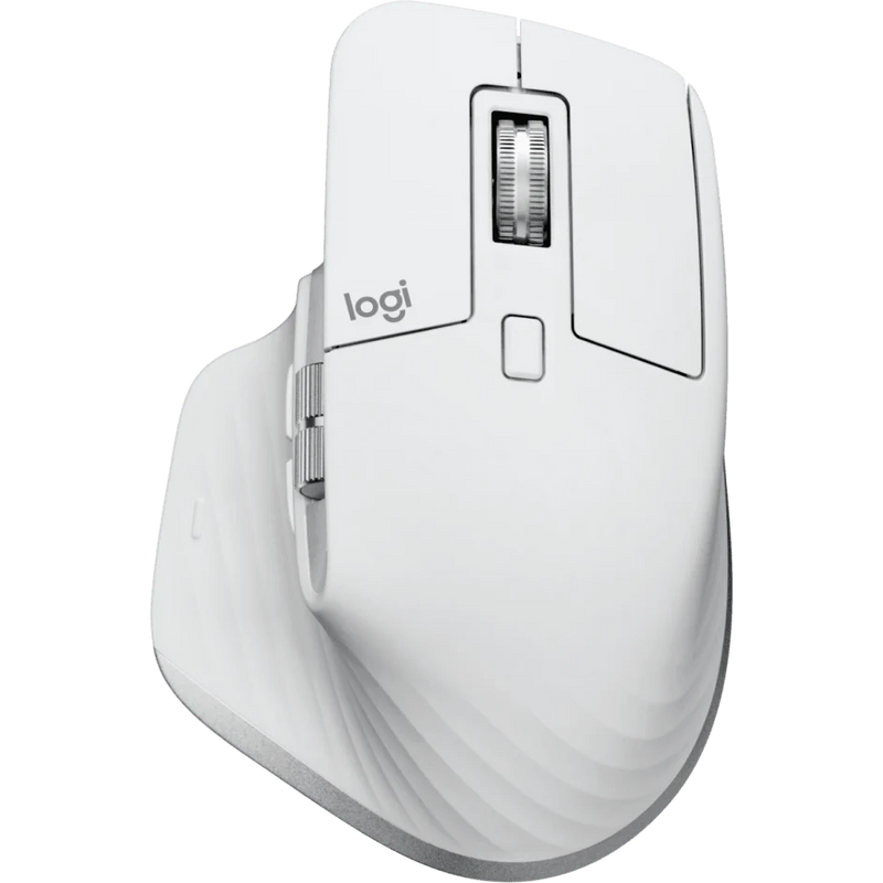 Logitech MX Master 3S Performance Wireless Mouse