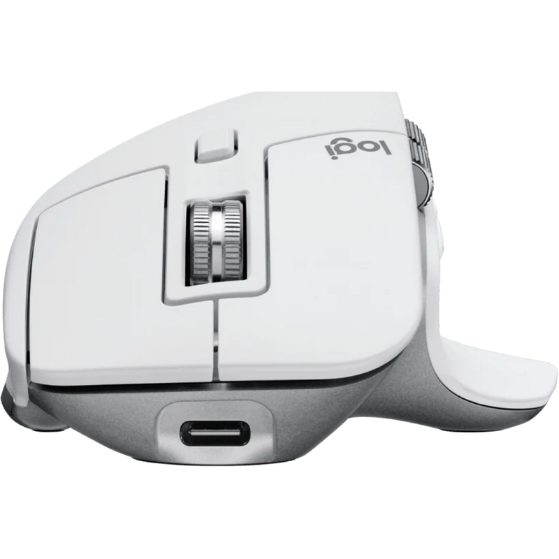 Logitech MX Master 3S Performance Wireless Mouse