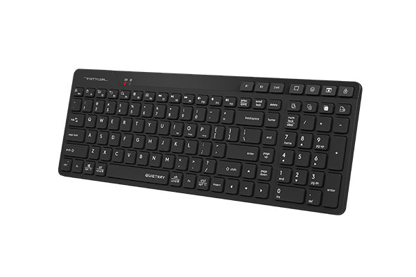 A4Tech FBK27C AS