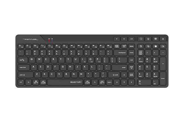 A4Tech FBK27C AS
