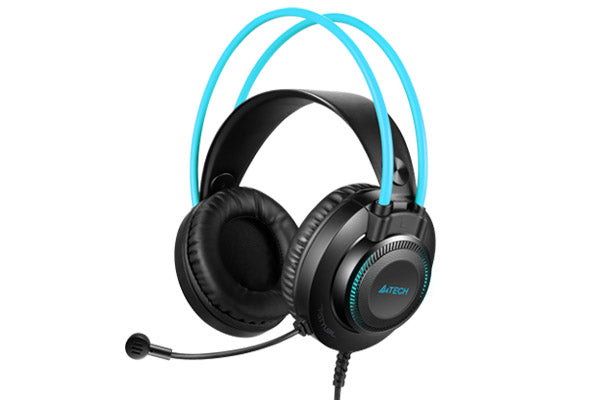 A4Tech FH200i