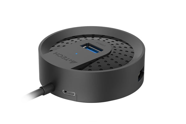 A4Tech HUB-30