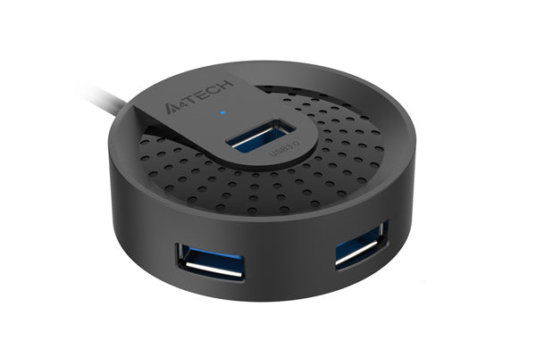 A4Tech HUB-30