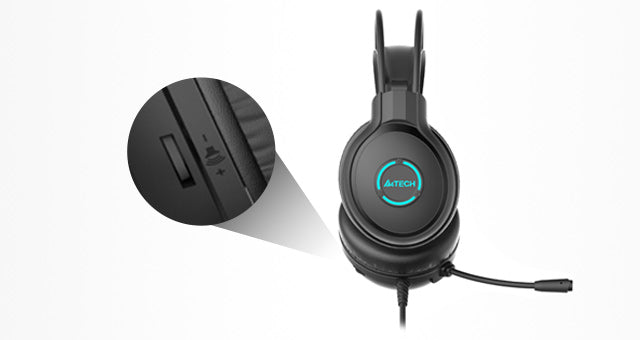 A4Tech FH300U