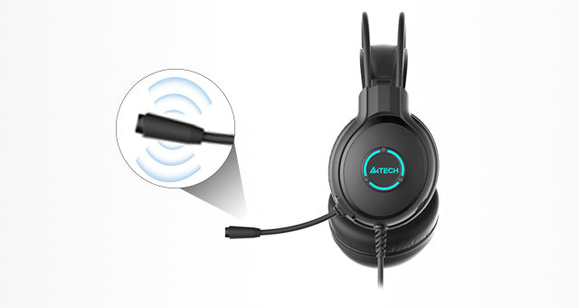 A4Tech FH300U
