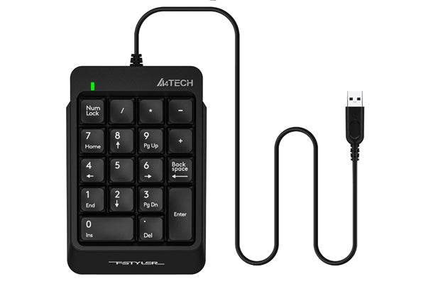 A4Tech FK13P