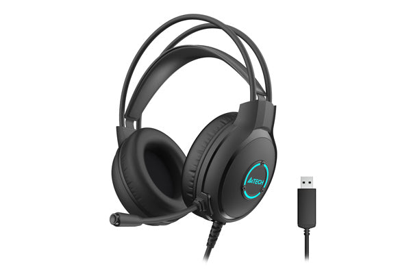 A4Tech FH300U