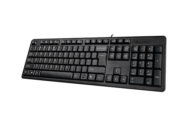 A4Tech KK-3