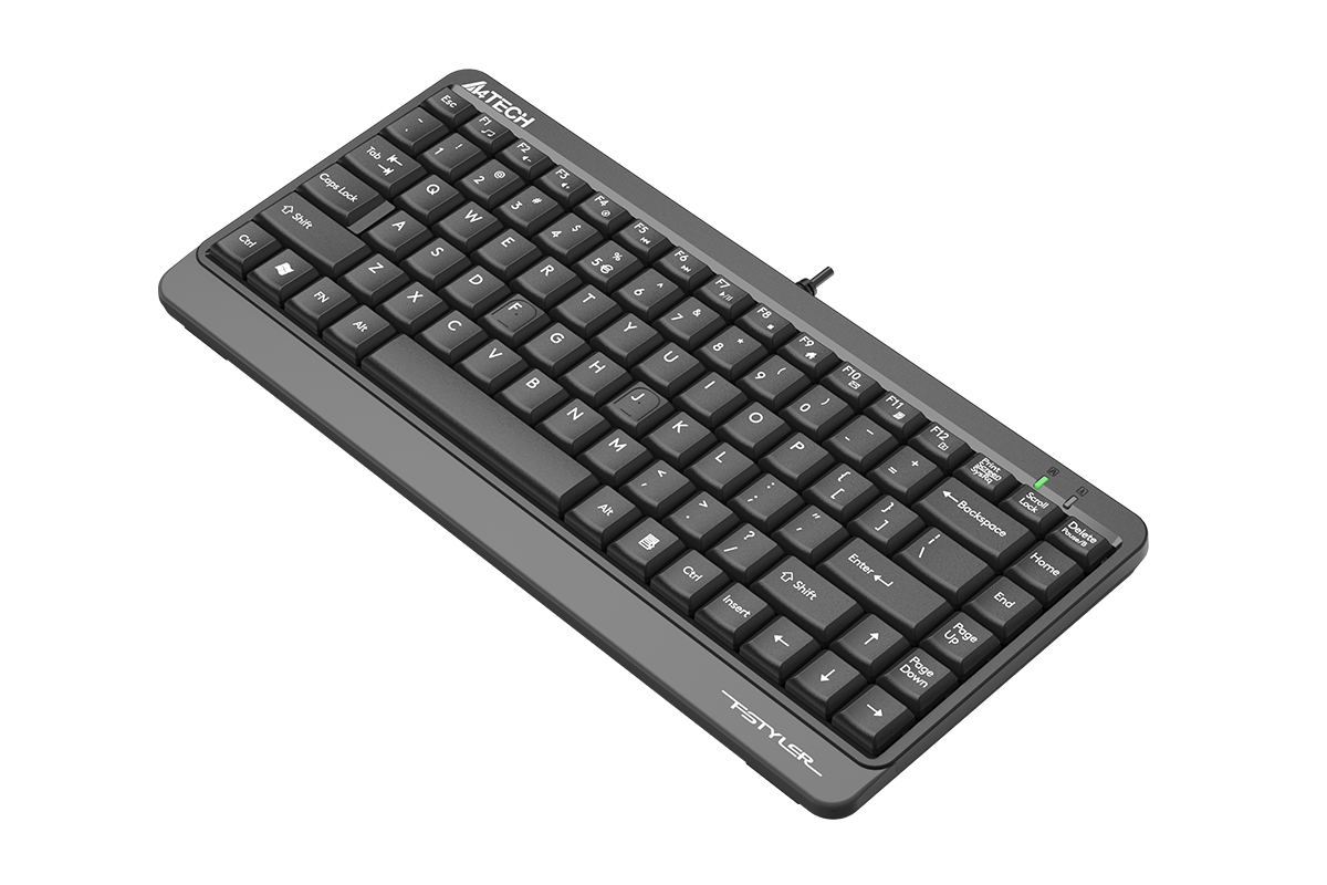A4Tech FK11