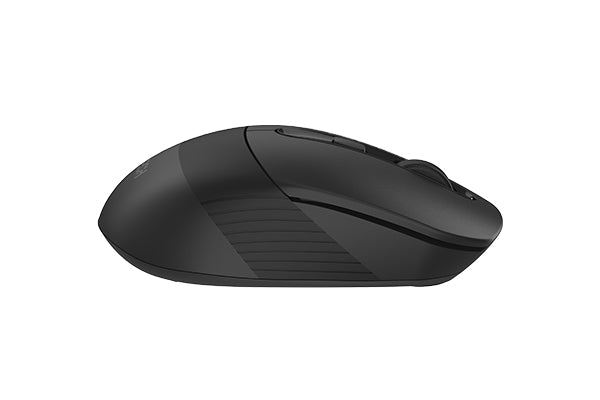 A4Tech FB10CS - STONE BLACK / WHITE - Wireless Mouse – Prime Computer ...