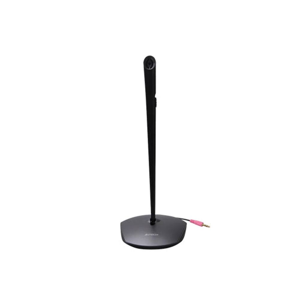 A4Tech MI-10 Desktop Microphone