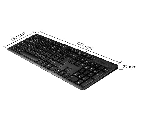 A4Tech KK-3