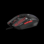 Bloody  W60 Max Mini RGB Gaming Mouse