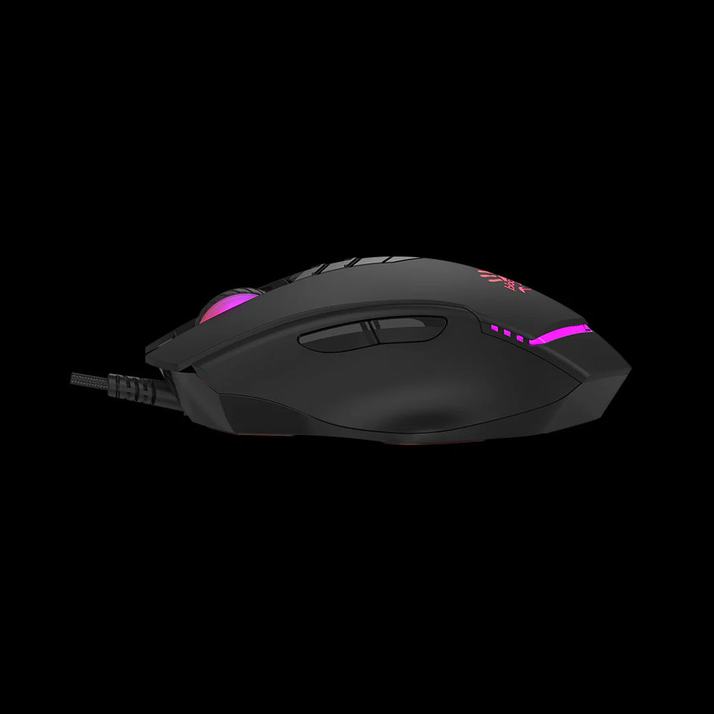 Bloody V8M Max RGB Optical Gaming Mouse