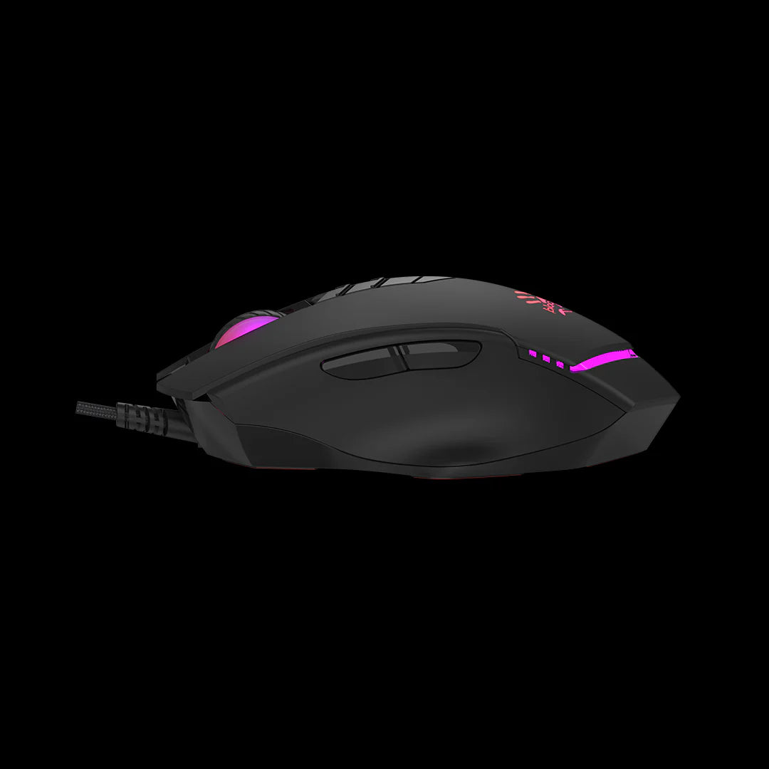 Bloody V8M Max RGB Optical Gaming Mouse