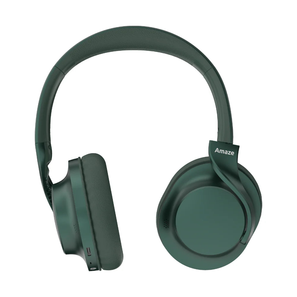Amaze Strong Bass Wireless Headphone | A650