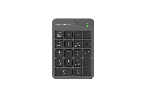 A4Tech FGK21C