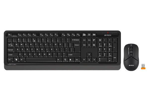 A4Tech FG1012