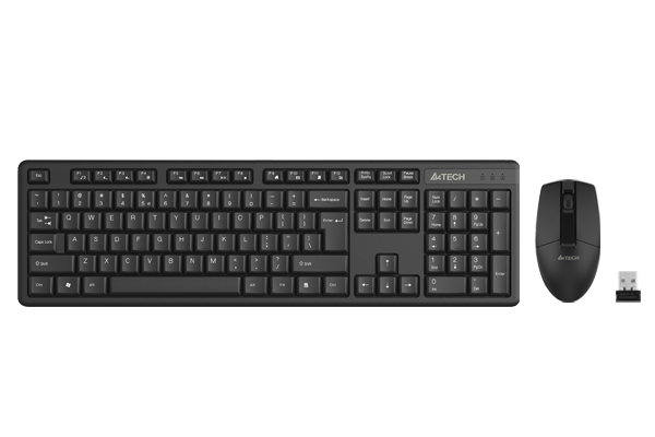 A4Tech 3330N / 3330NS