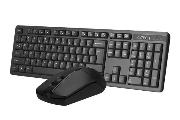 A4Tech 3330N / 3330NS