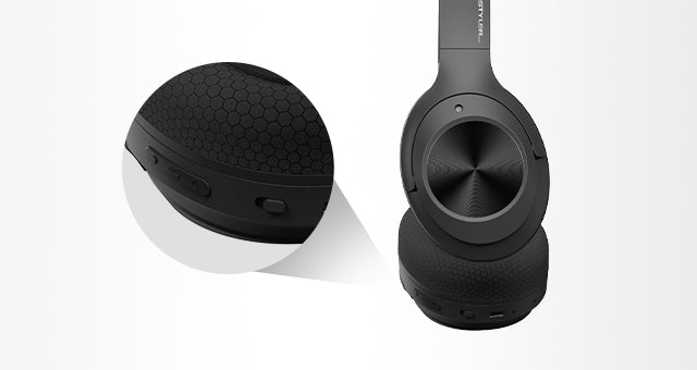 A4Tech BH220