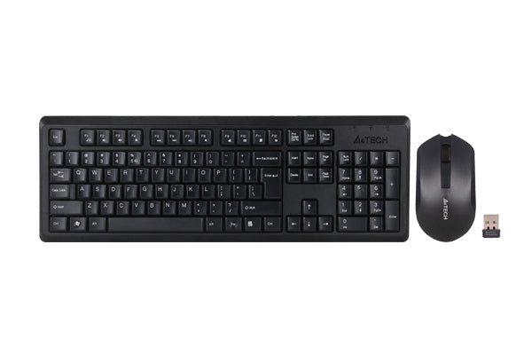 A4Tech 4200N