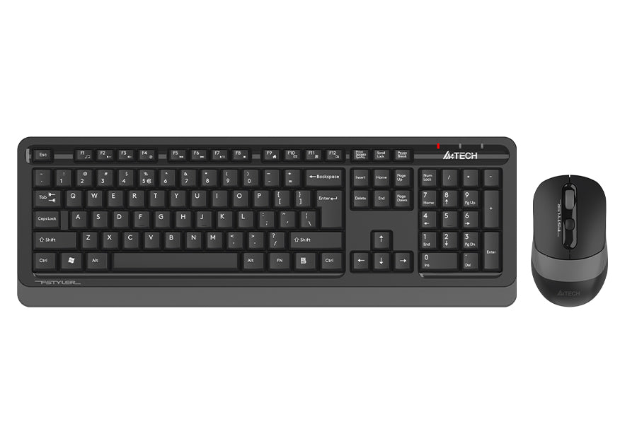 A4Tech KK-3