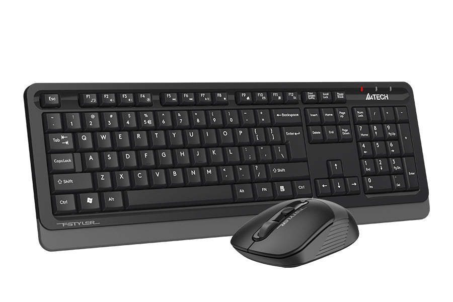 A4Tech FG1010 / FG1010S