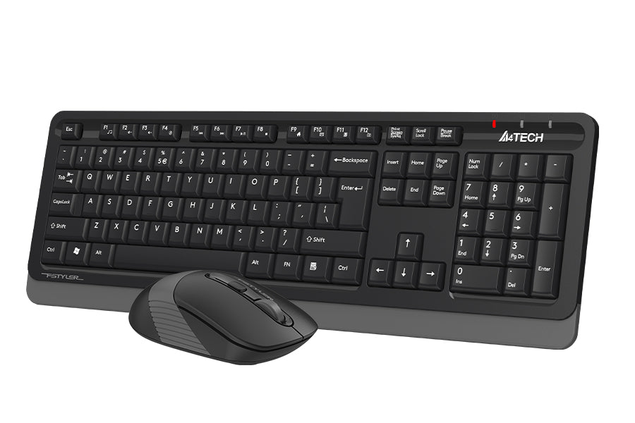 A4Tech KK-3