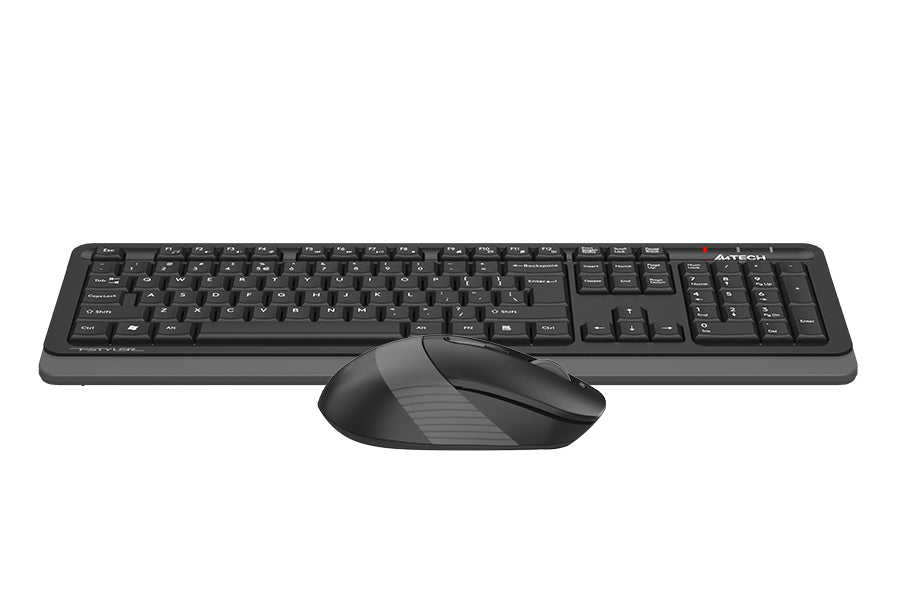 A4Tech KK-3