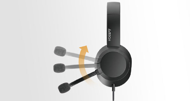 A4Tech FH150U