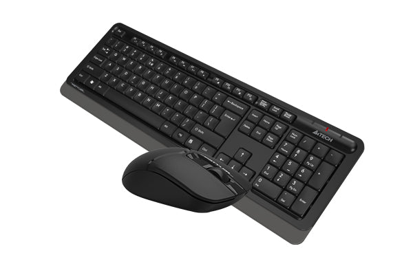 A4Tech FG1012