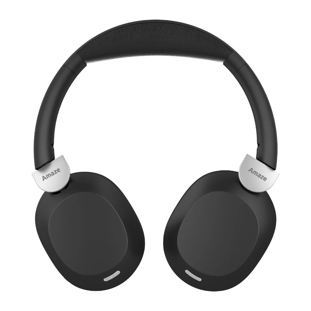 Amaze Whisperx Anc Wireless Headphone | A655