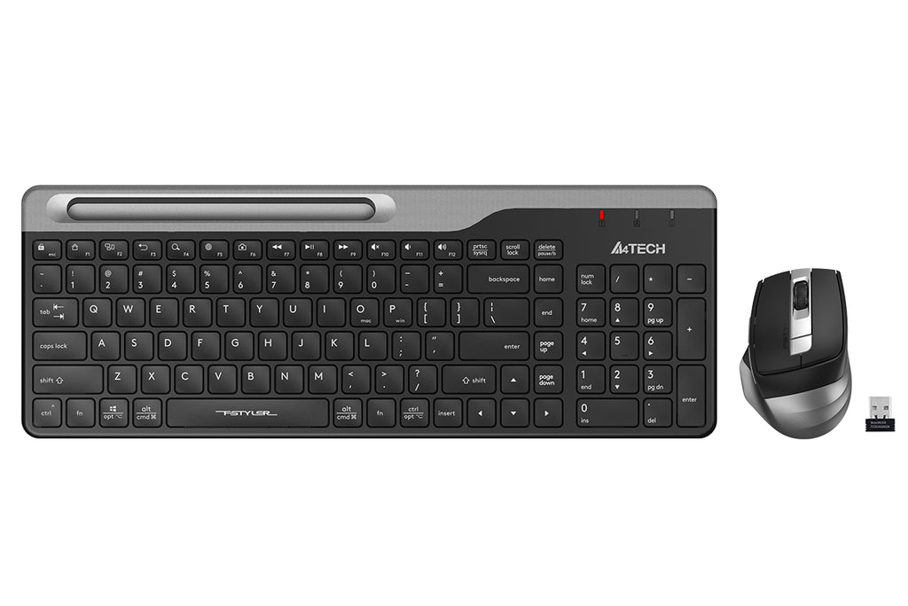 A4Tech FB2535C