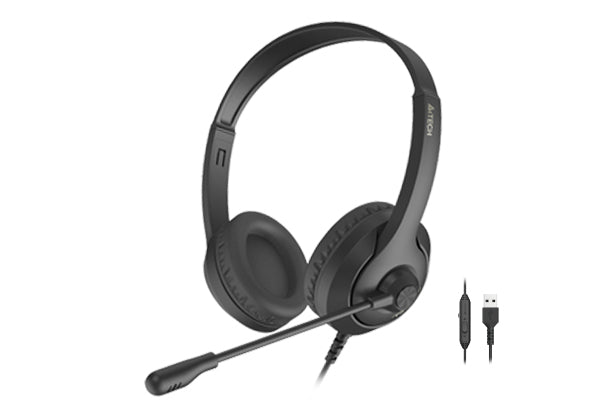 A4Tech FH100U