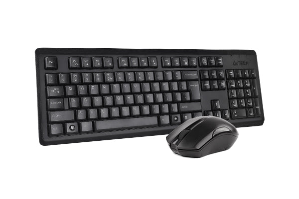 A4Tech 4200N