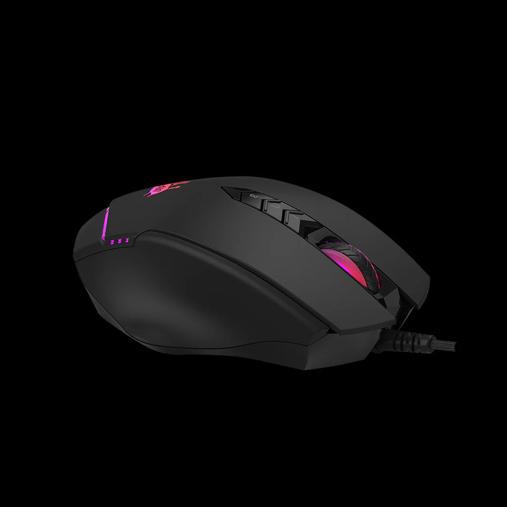 Bloody V8M Max RGB Optical Gaming Mouse