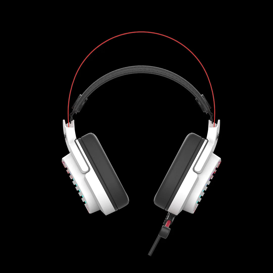 Bloody G560 Naraka 7.1 Virtual Surround Sound RGB Gaming Headset