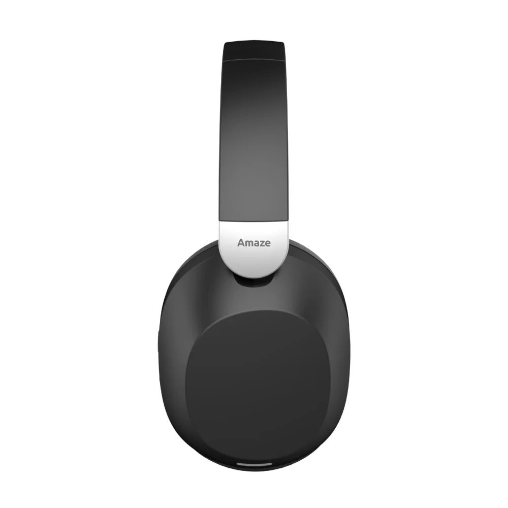 Amaze Whisperx Anc Wireless Headphone | A655