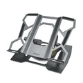 Amaze Battle Gear Aluminum Alloy 360 Degree Laptop Stand | A540
