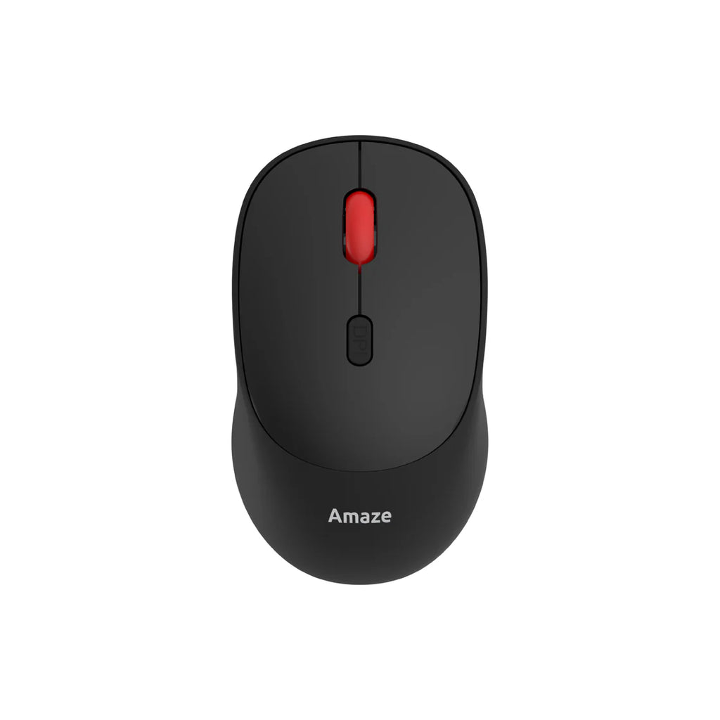 Amaze Clicket Dual Mode Wireless Mouse-A710