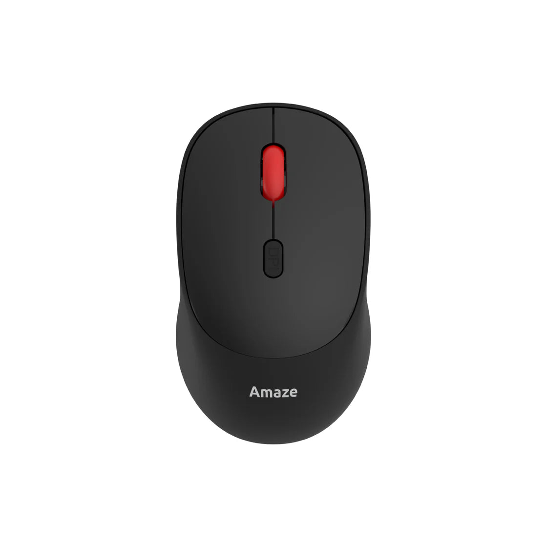 Amaze Clicket Dual Mode Wireless Mouse-A710