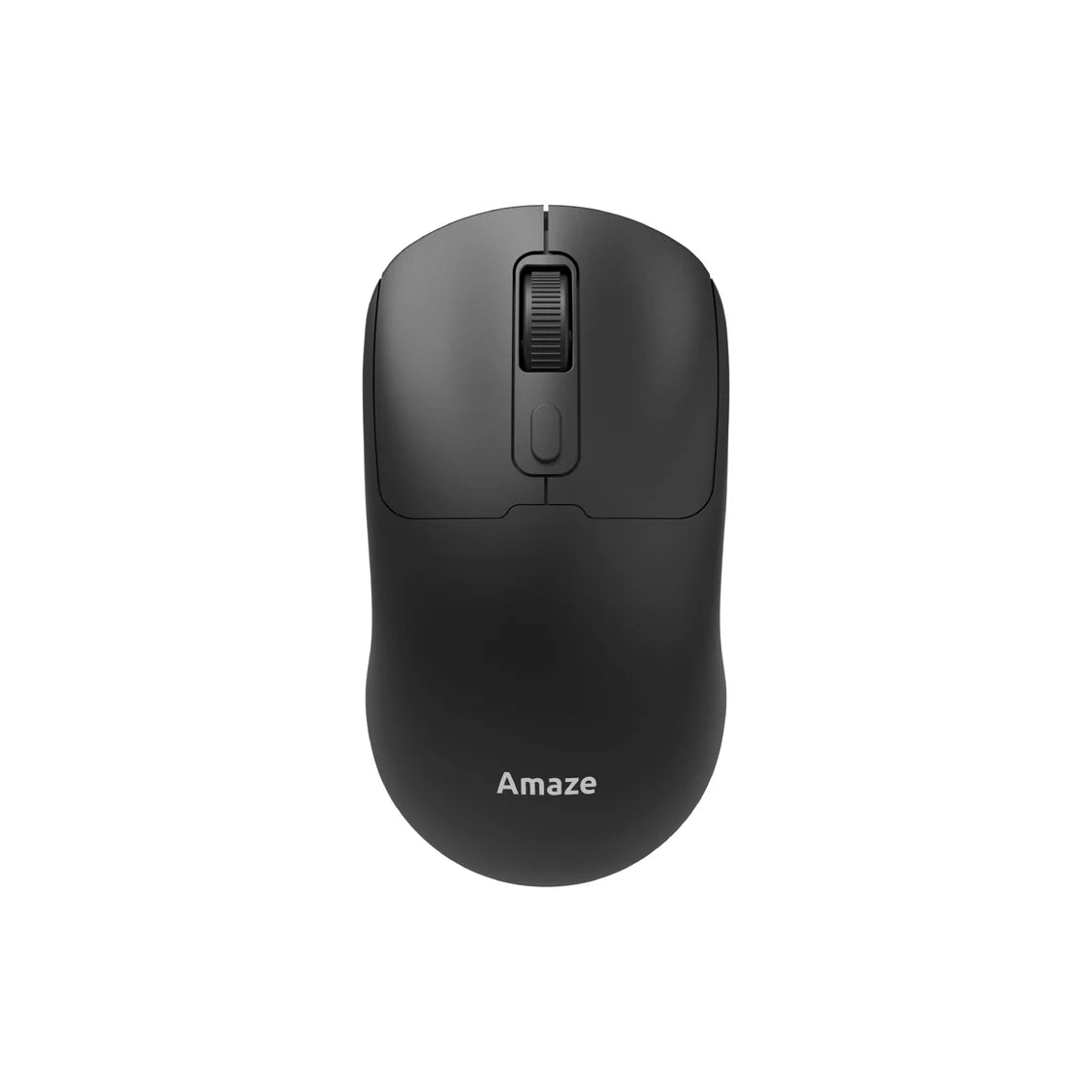 Amaze Clicket Dual Mode Wireless Rechargeable Mouse | A712