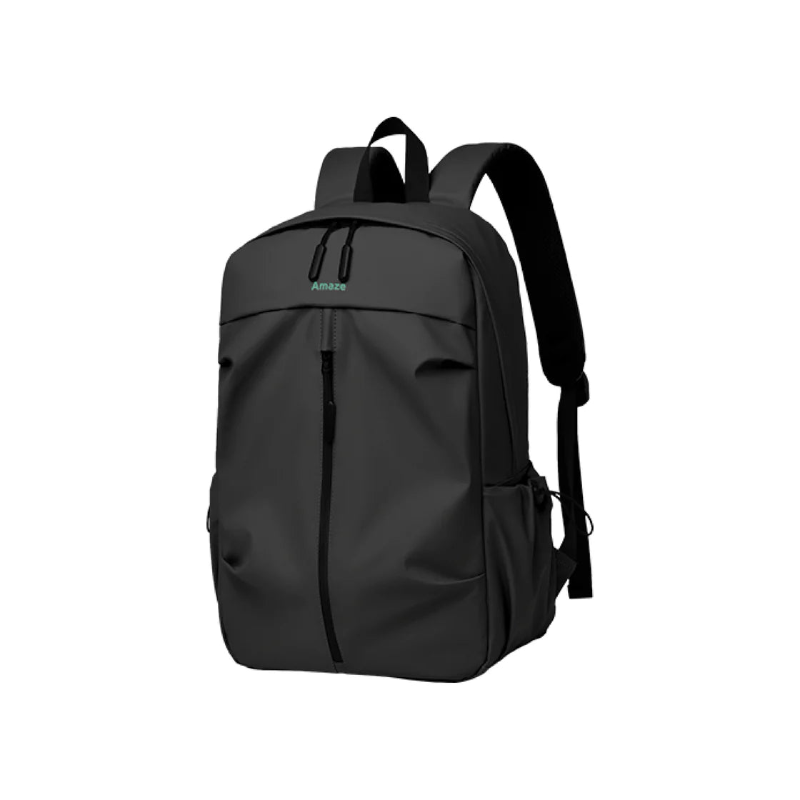 Amaze Workie Synthetic Fiber Laptop Backpack | A940