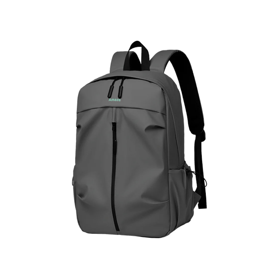 Amaze Workie Synthetic Fiber Laptop Backpack | A940