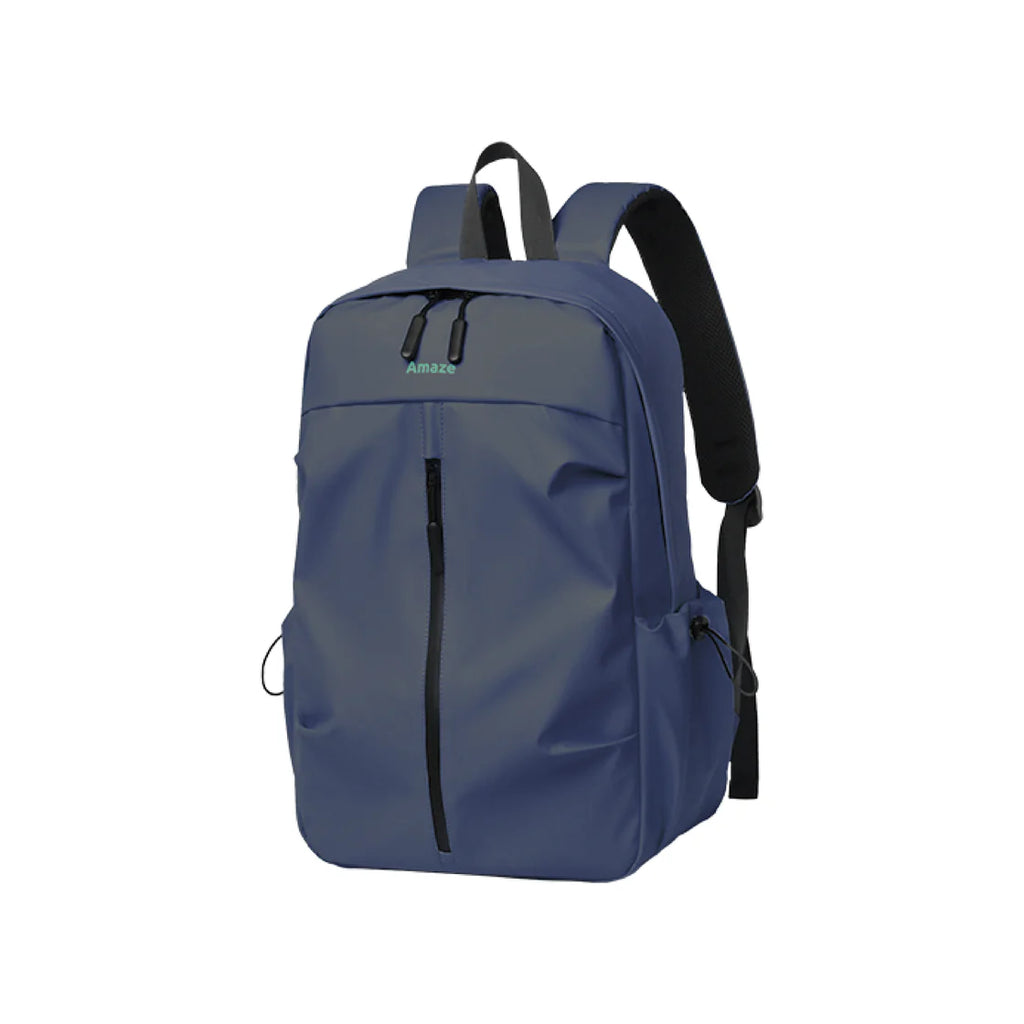Amaze Workie Synthetic Fiber Laptop Backpack | A940