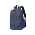 Amaze Workie Synthetic Fiber Laptop Backpack | A940