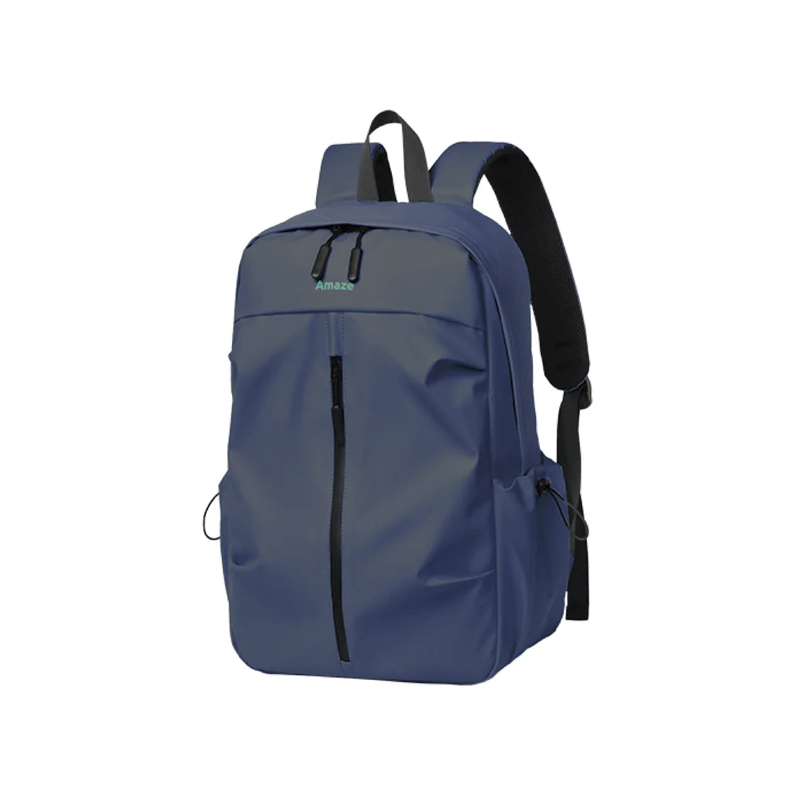 Amaze Workie Synthetic Fiber Laptop Backpack | A940