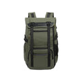Amaze Premium Synthetic Fibre Backpack| A945