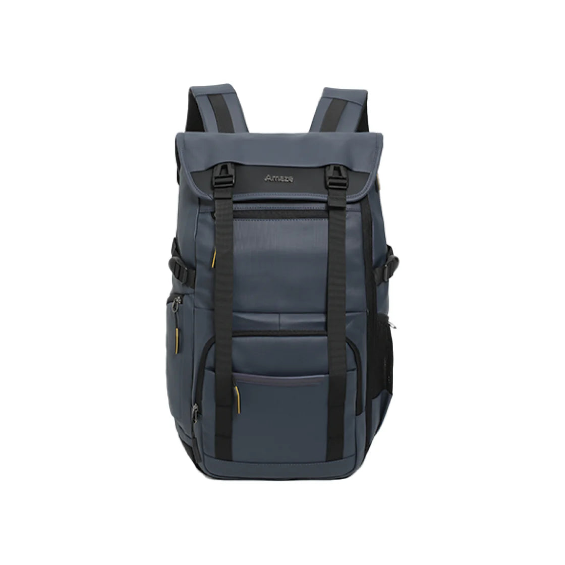 Amaze Premium Synthetic Fibre Backpack| A945